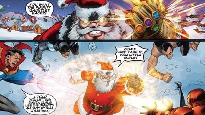 Infinito-guantelete-santa-claus Infinito-guantelete-santa-claus