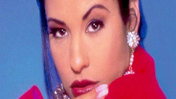 [TLMD - NATL] Tributo a Selena en aniversario de su muerte