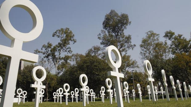 Narcoviolencia apunta a las mujeres como nuevo blanco