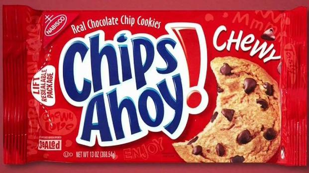 [TLMD - LA] Retiran del mercado paquetes de galletas
