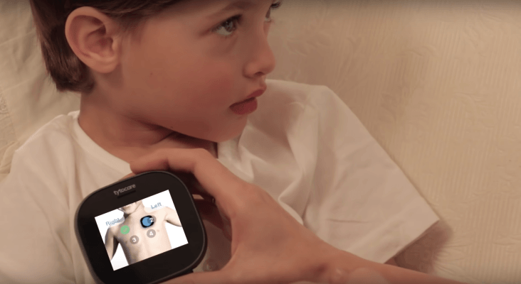 Los consumidores obtienen otra oferta digital de salud en el hogar cuando Tyto Care y Best Buy lanzan TytoHome