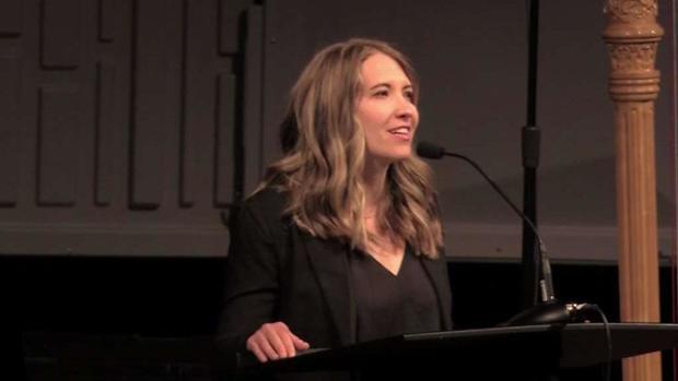 [TLMD - Denver] "Hay vida después de esto": Crystal Miller, sobreviviente a masacre de Columbine