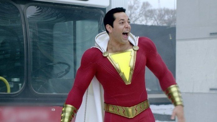 shazam
