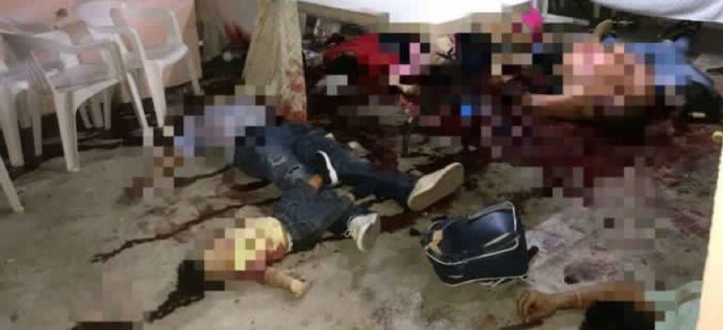 ¿De qué otra cosa podríamos hablar? (Artículo)