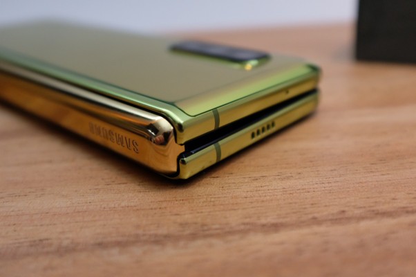 Daily Crunch: Samsung retrasa el Galaxy Fold