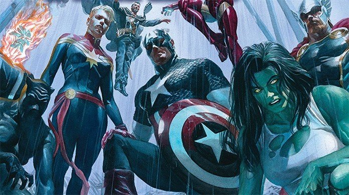 Hulk inmortal Hulk inmortal