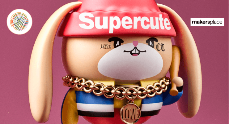 El empleado # 1 de Pinterest lanza el mercado de arte de blockchain MakersPlace