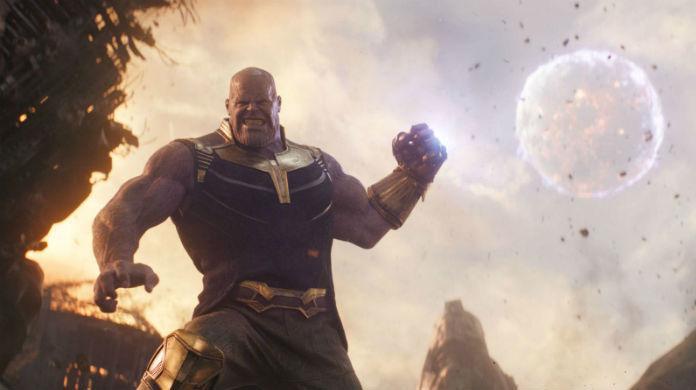 Thanos-Battle-Titan Thanos-Battle-Titan