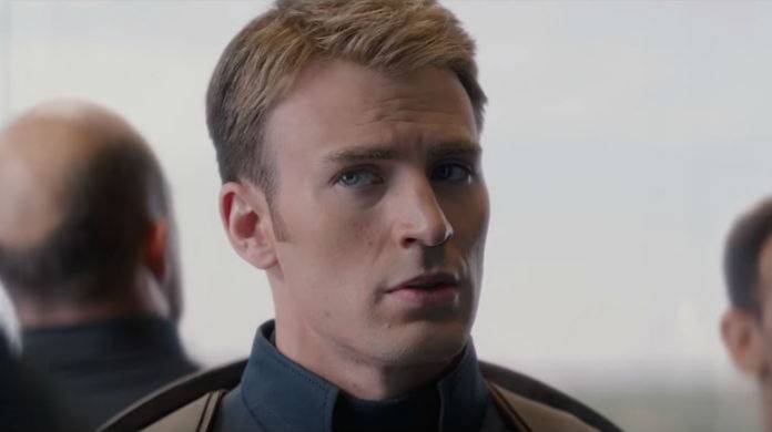 Capitan America Capitan America