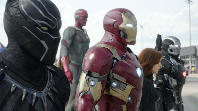 Hombre de hierro-guerra civil Hombre de hierro-guerra civil