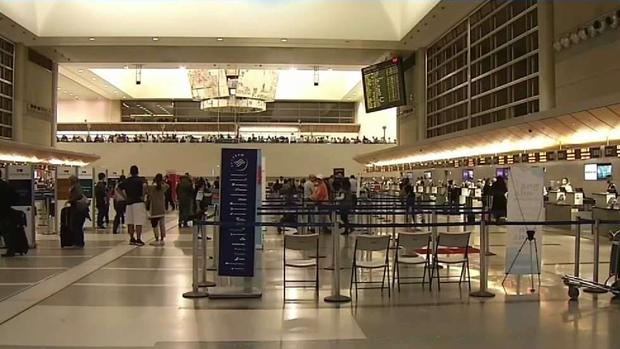 Confirman posible caso de sarampión en LAX