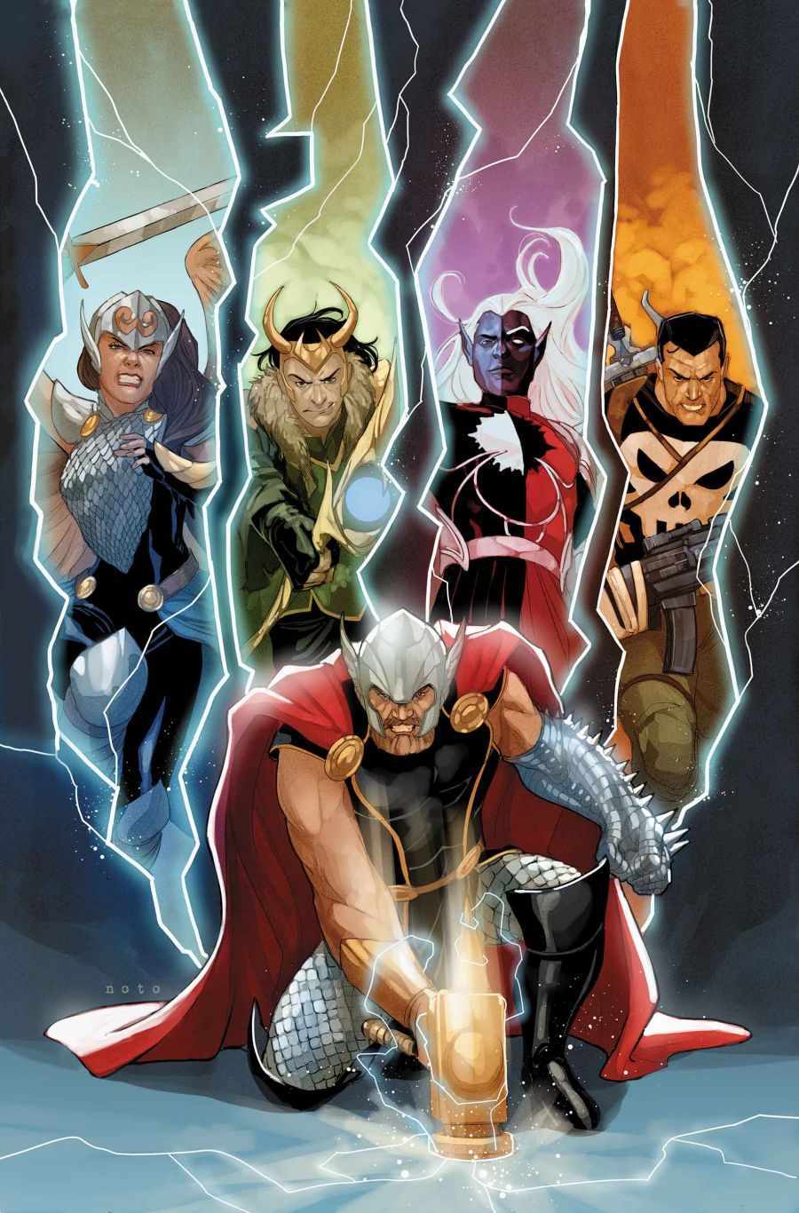 WAROFREALMSOM2019001_cvr WAROFREALMSOM2019001_cvr