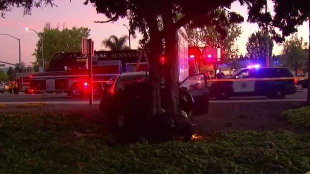 [TLMD - Bahia] Conductor detenido por atropellar a varias personas en Sunnyvale