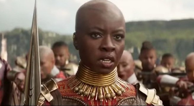 Vengadores-Infinito-Guerra-Okoye