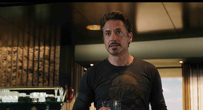 tenemos unos vengadores gigantes tenemos unos vengadores gigantes