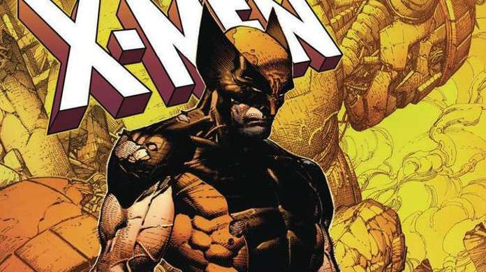 Uncanny X-Men Wolverine Uncanny X-Men Wolverine