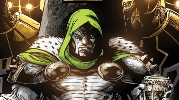 Doctor-doom