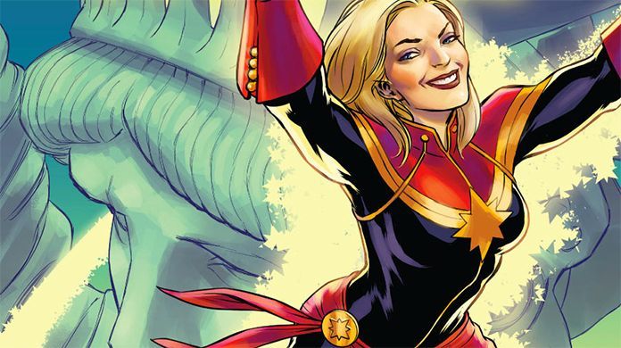 kelly sue cap marvel 2