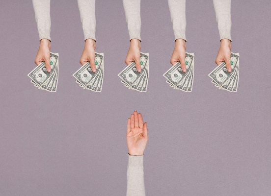 Startups semanales: todas estas startups están levantando grandes rondas