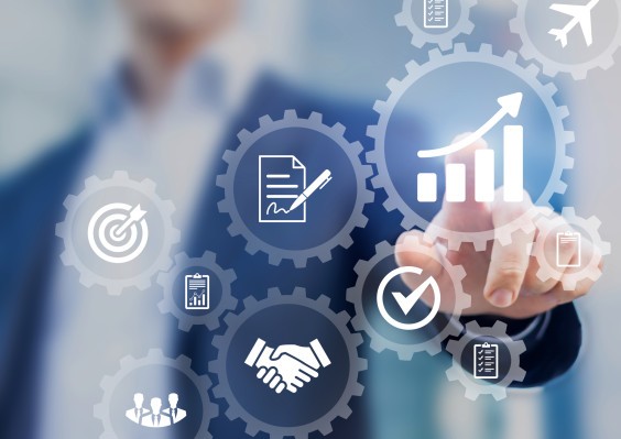 Tray.io recauda $ 37 millones en la Serie B para seguir expandiendo la herramienta de automatización empresarial