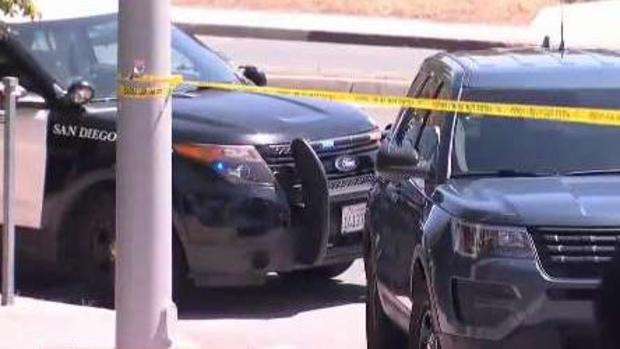 Identifican al sospechoso del tiroteo en sinagoga