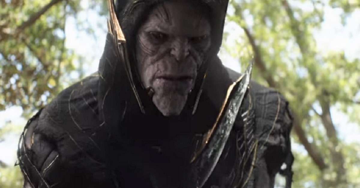 mcu-deaths_corvus-glaive mcu-deaths_corvus-glaive