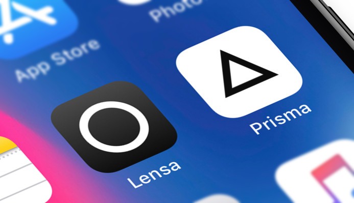 Prisma Labs recauda $ 6.7M por su enfoque basado en inteligencia artificial para la edición visual