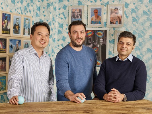 Perkbox, la plataforma de experiencia de los empleados, eleva £ 13.5M