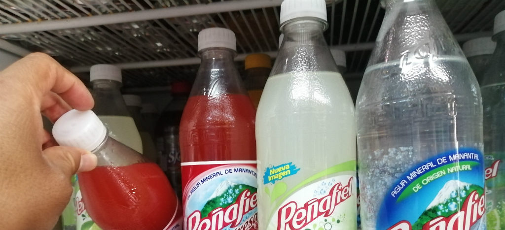 Arsénico, mineral que está en la naturaleza: Peñafiel