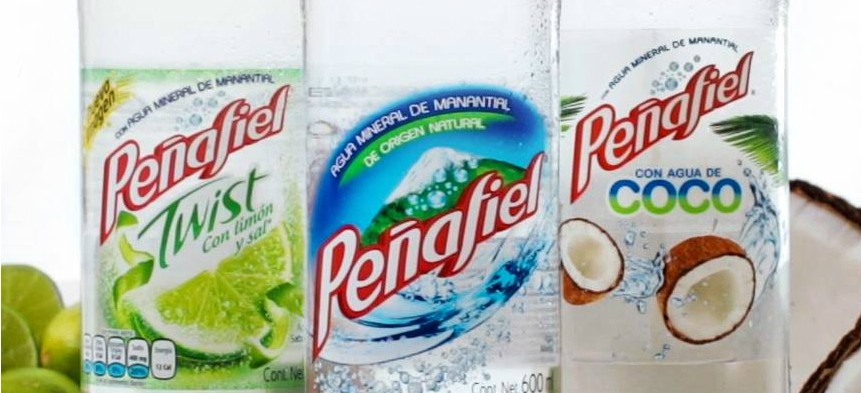 Agua de Peñafiel sin riesgos para la salud: Profeco