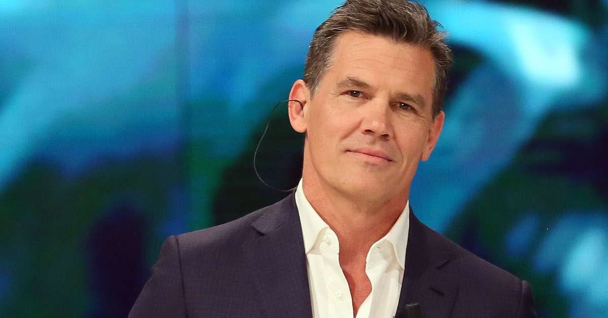 Josh Brolin