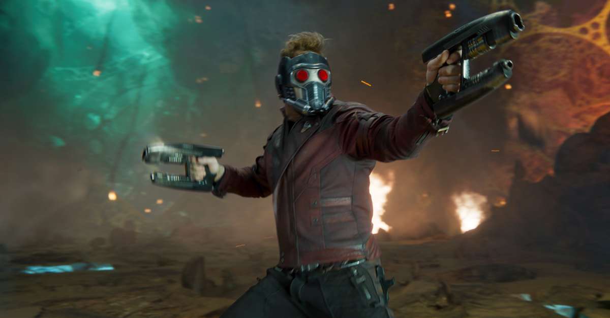 Star-Lord