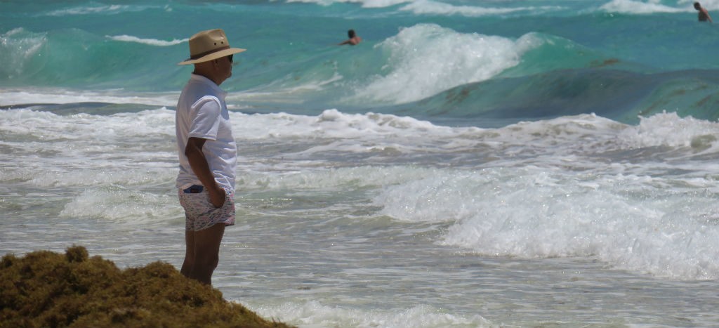 Aprueban diputados reformas que garantizan libre acceso y tránsito en playas