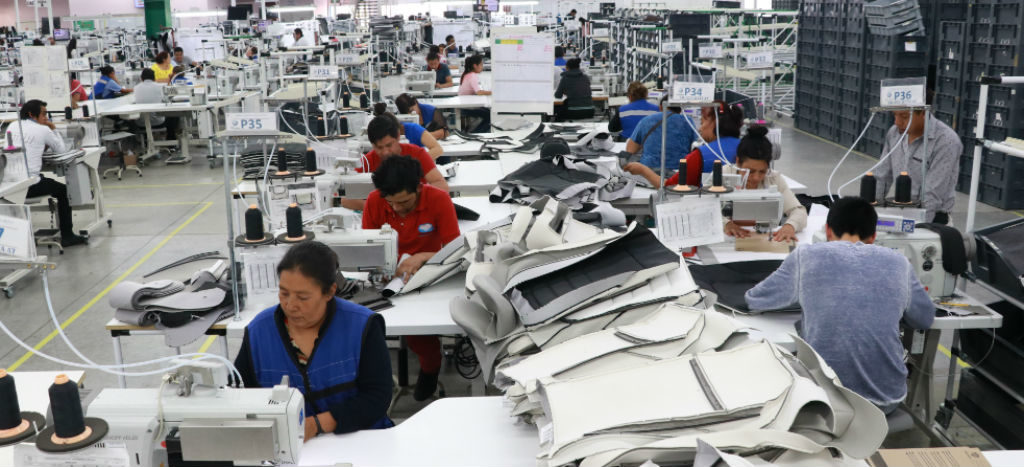 43% de mexicanos padece estrés laboral y 33% es adicto al trabajo: investigadora UNAM