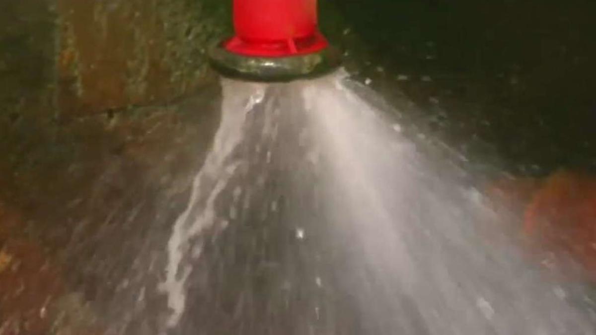 Vinculan agua de la llave con posible cáncer