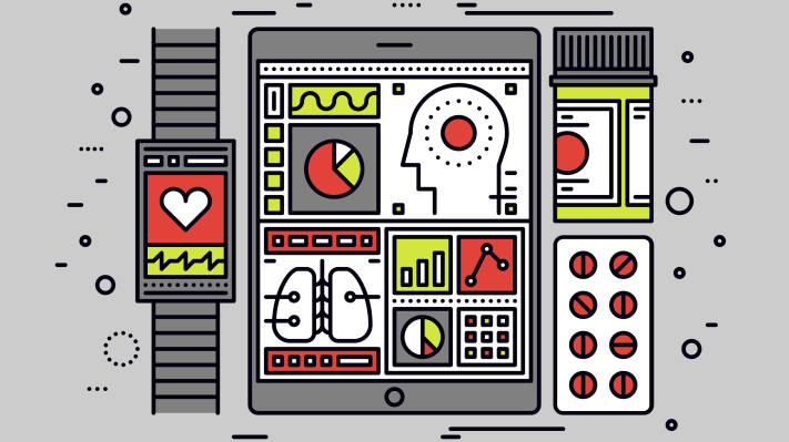Actuar como el integrador de datos entre los hospitales y las aplicaciones de salud digital aporta a Redox $ 33 millones