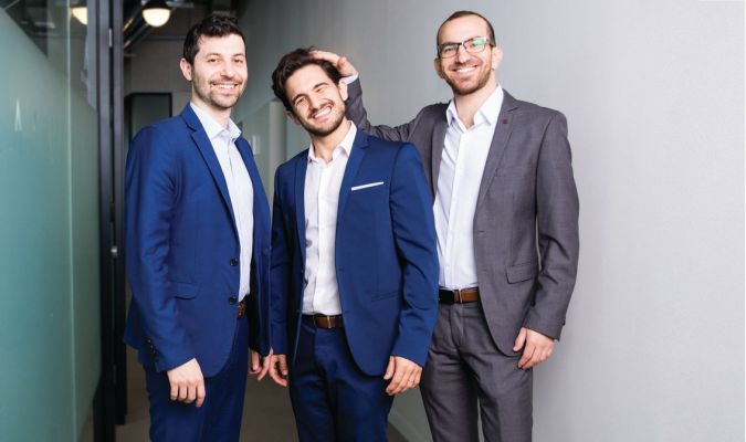 Aidoc, la solución de inteligencia artificial para el análisis de imágenes médicas, recauda $ 27M Serie B