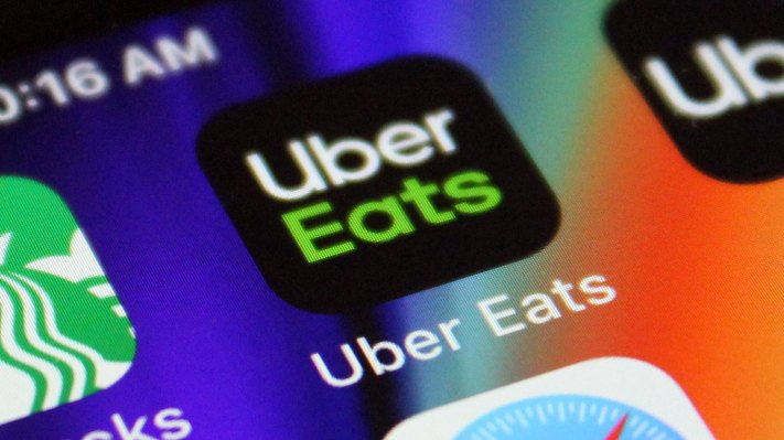 Apple Pay llega a Uber Eats en casi 20 mercados
