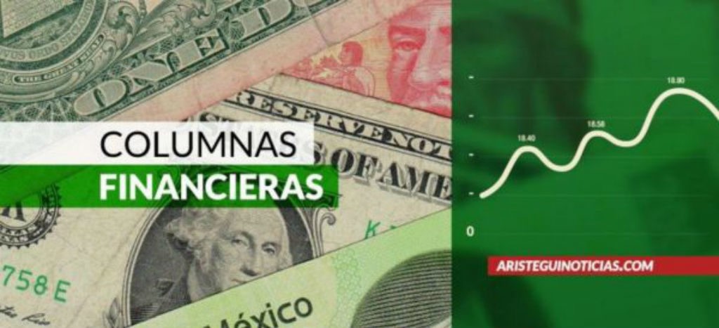 Aprobación de reforma laboral y baja ocupación hotelera, en columnas financieras de este 30/04/19