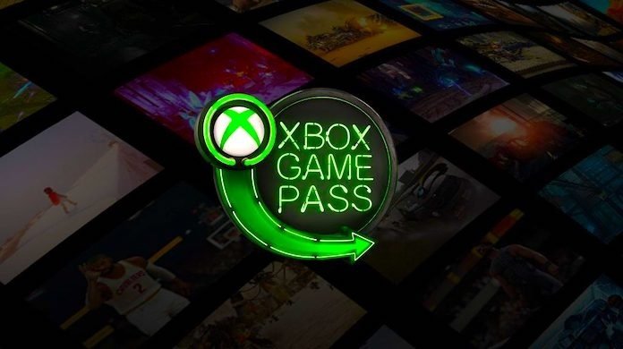 Xbox Gams Pass