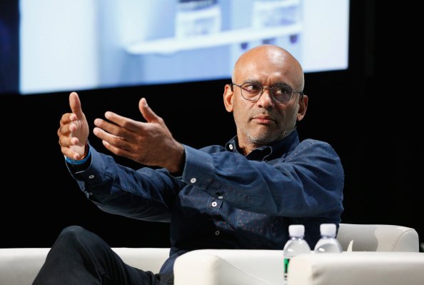 Archivos de inicio de banda ancha inalámbrica Starry para recaudar hasta $ 125 millones