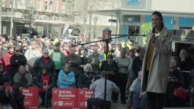 [TLMD - LV] El liderazgo de Jacinda Ardern suscita admiración en todo el mundo