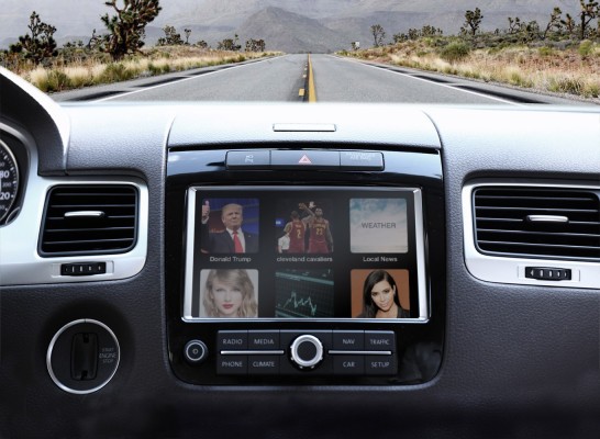 Audioburst recauda $ 10 millones para construir sistemas de información y entretenimiento impulsados ​​por AI para automóviles, soluciones publicitarias