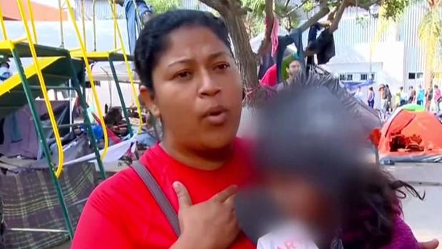 [TLMD - Dallas] Reveladores detalles tras supuesta agresión de llamada "Lady Frijoles"