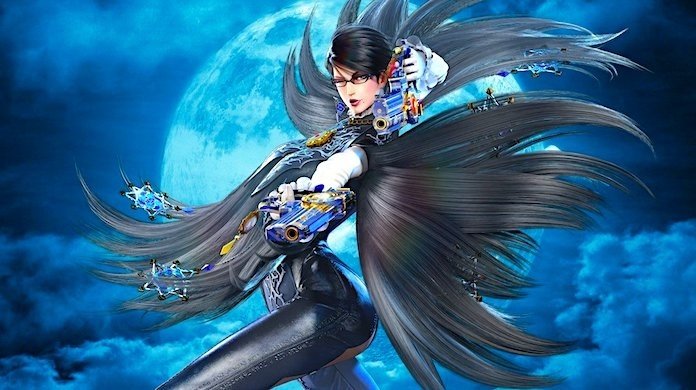 bayonetta