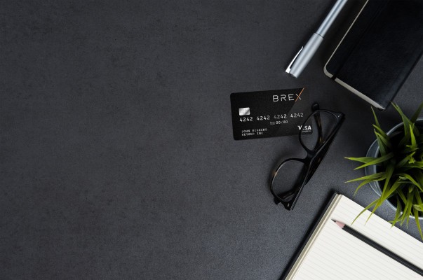 Brex, la tarjeta de crédito para startups, genera una ronda de deuda de $ 100M