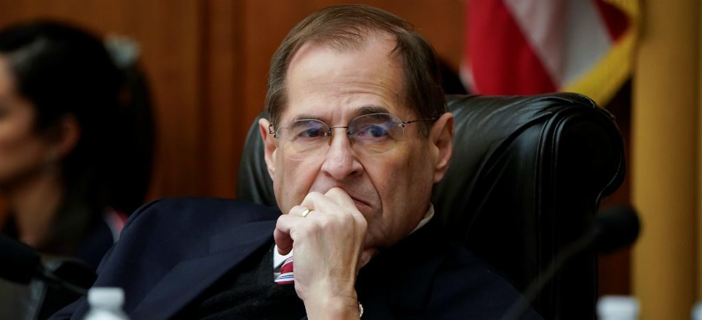 Cámara de Representantes de EU pide reporte Mueller completo antes del 1 de mayo