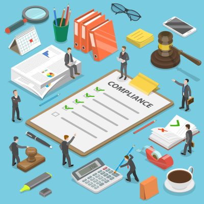 Cómo manejar el riesgo de cumplimiento de datos oscuros en su empresa