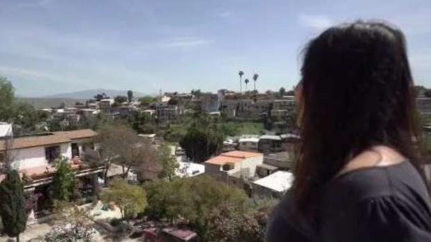 [TLMD - LV] Crece el problema en la frontera y Trump responde