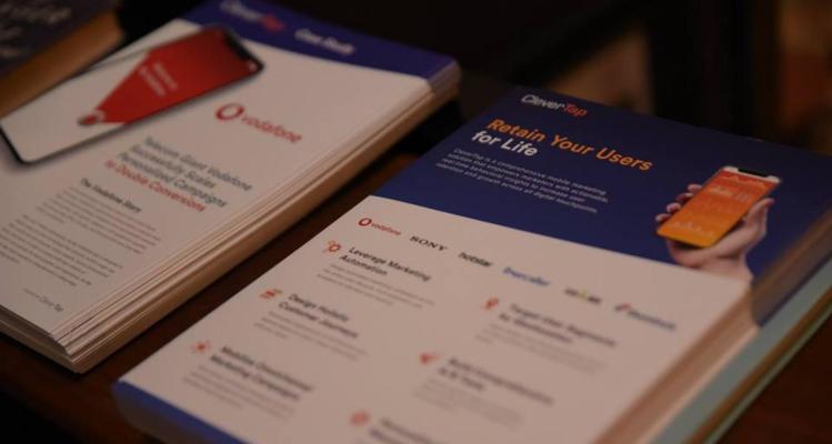 CleverTap obtiene $ 26 millones por su servicio de marketing para clientes orientado a dispositivos móviles